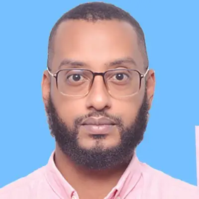 Osama Taha