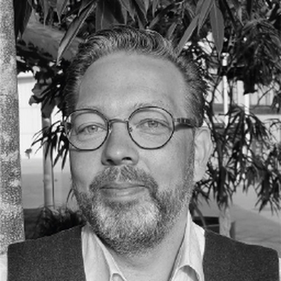 Patrick Kall