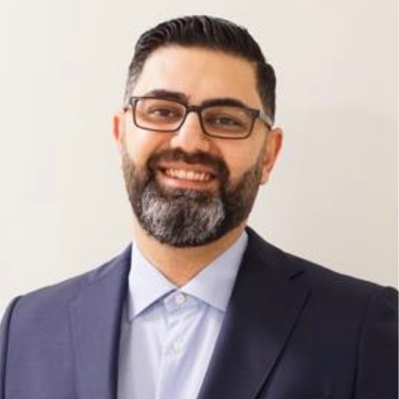 Payam Razifar