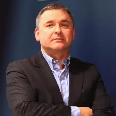 Philipp Amann