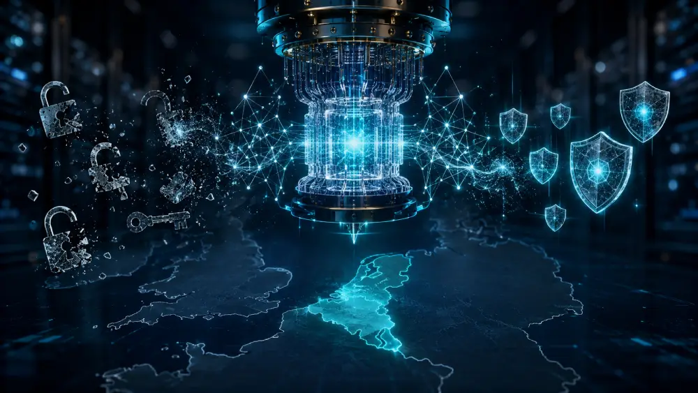 Post-Quantum Security: Why 2026 Is the Year Strategy Must Become Action
