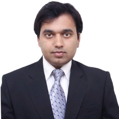 Prashant Agarwal