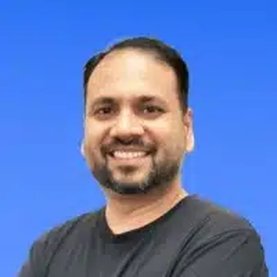 Prateek Goel