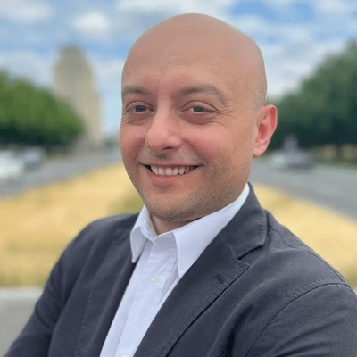 Predrag Vuckovic