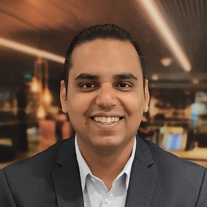 Rai Chanderjeet