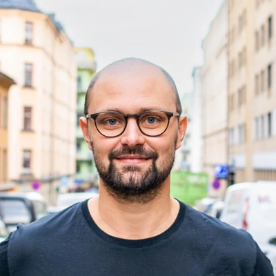 Rickard Carlsson