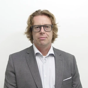 Roeland Stouthart