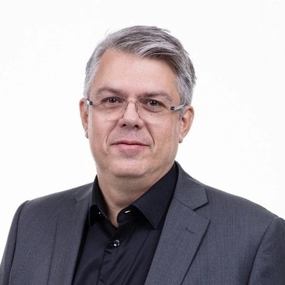 Roger Ison-Haug