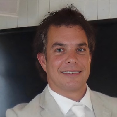 Ronald De Jong