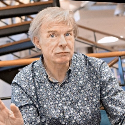 Rolf Lindby
