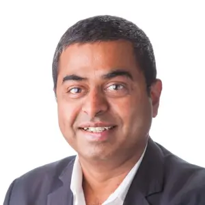 Sandip Wadje