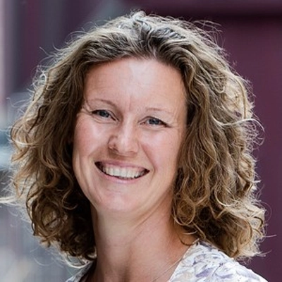 Sarah Aalborg