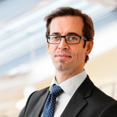 Scott Melnyk