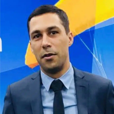 Sergio Ferrao
