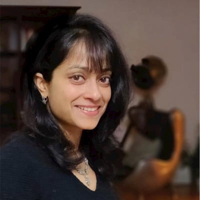 Sheetal Joseph