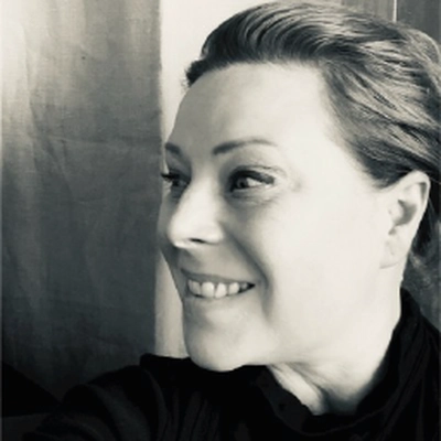 Sofia Staaf Frederiksen
