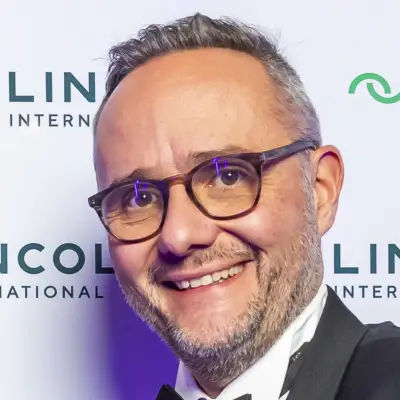 Sven Gölles