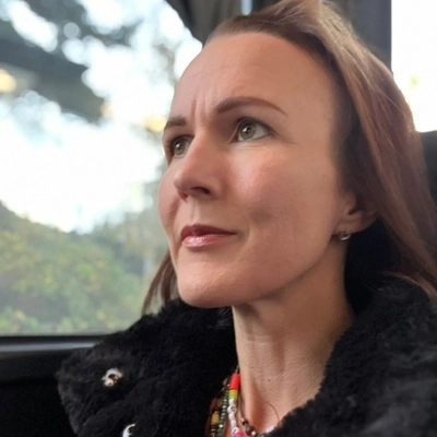 Teresia Wilstedt