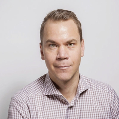 Thomas Evertsson