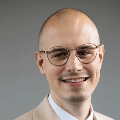 Tobias Traebing