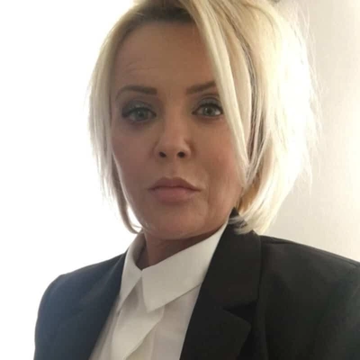Trish McGill