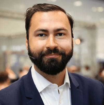 Zeki Turedi