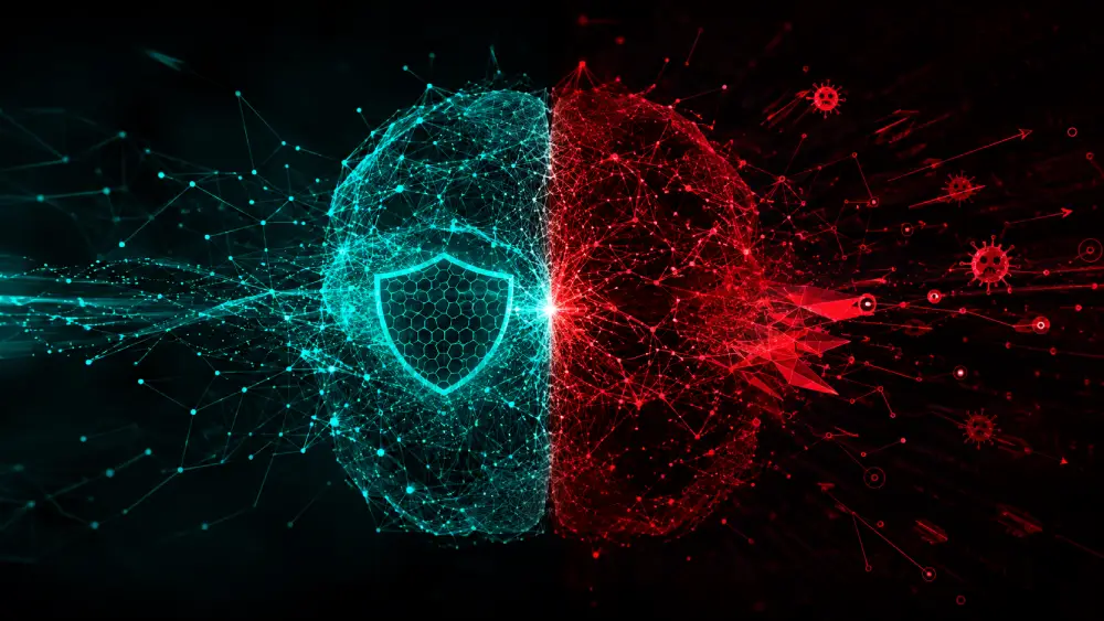 AI Has Changed the Threat Landscape. Has Security Kept Up?