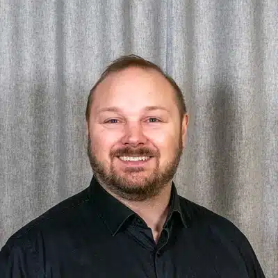 Bjorn Johren