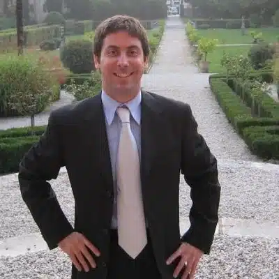 Emilio Soressi