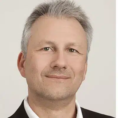 Helmut Spoecker