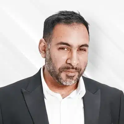 Javvad Malik