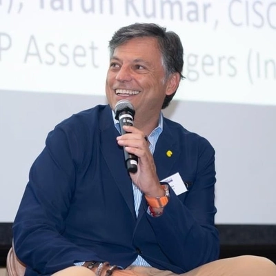 Nicola Sotira