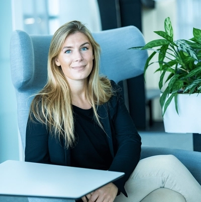 Pauliina Hartikainen