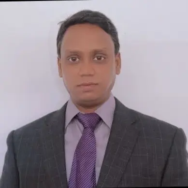 Vikram Jeet