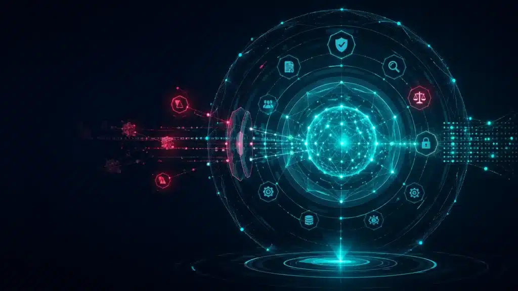 AI on the Radar: Governance, Risk, and Trust