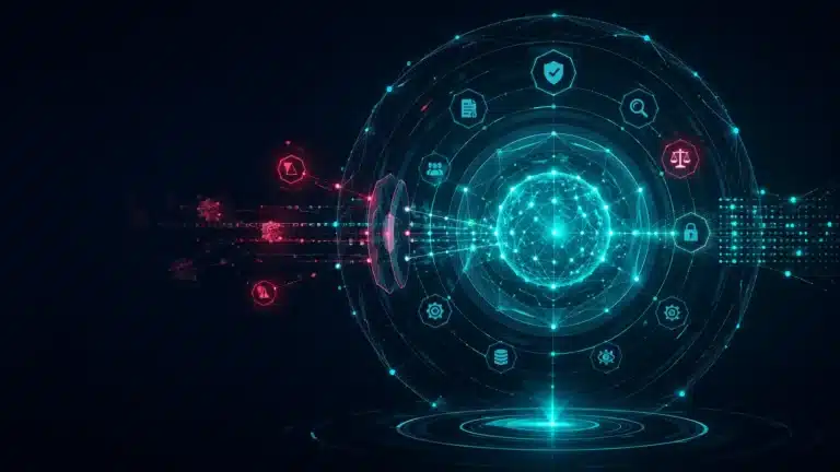 AI on the Radar: Governance, Risk, and Trust — Next IT Security