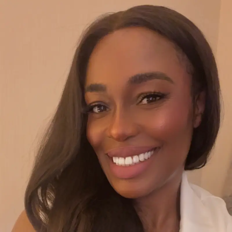 Chika Amadi