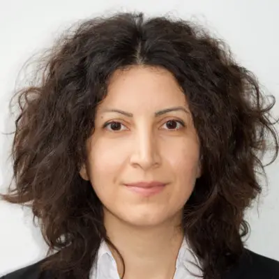 Dr. Leila Taghizadeh