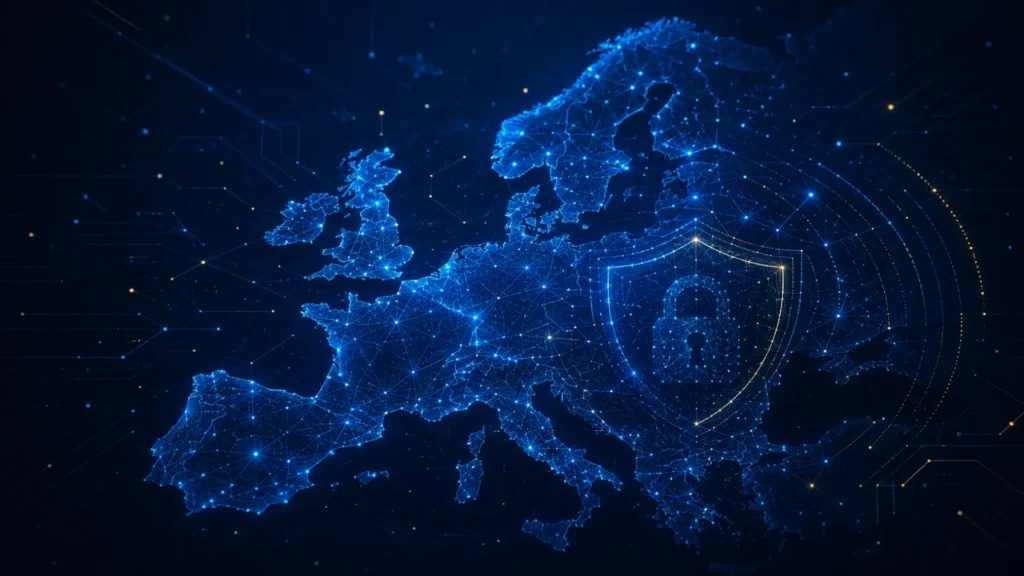 EU Data Sovereignty: Is Europe Building Independence — or Managing Dependence?
