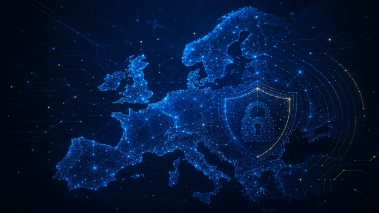 EU Data Sovereignty: Is Europe Building Independence — or Managing Dependence? — Next IT Security