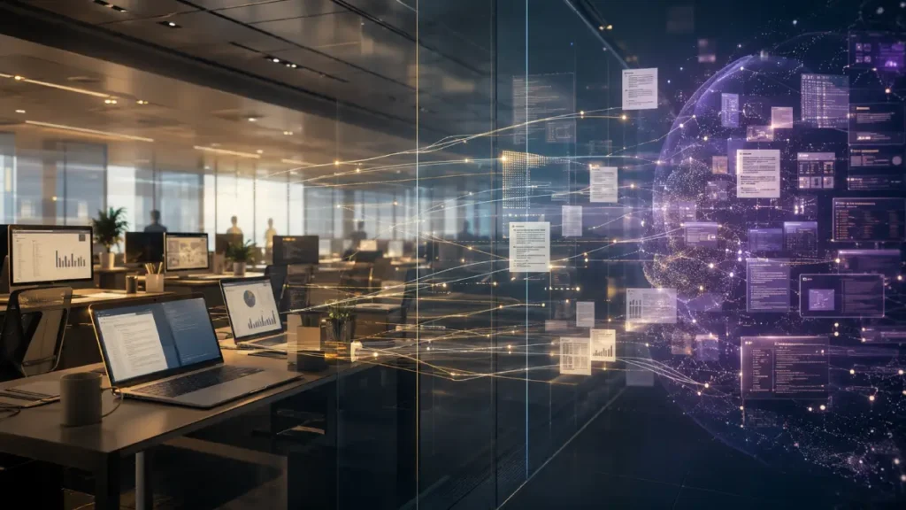 Shadow AI: The Cybersecurity Risk That Doesn’t Look Like One