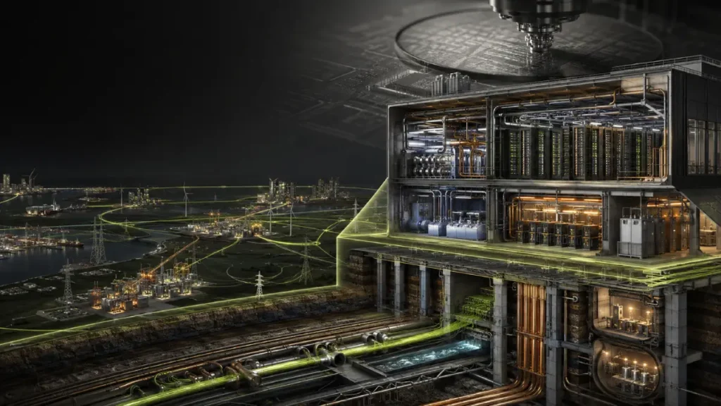 The Physics of Sovereignty: Why the Benelux Is Re-Architecting Europe’s Data Infrastructure