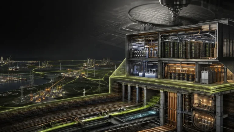 The Physics of Sovereignty: Why the Benelux Is Re-Architecting Europe’s Data Infrastructure — Next IT Security