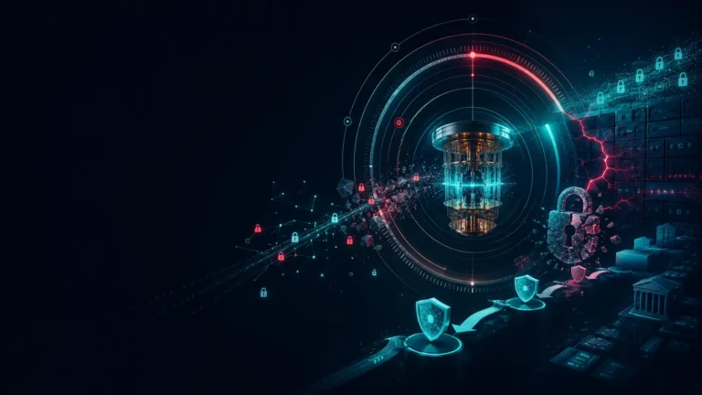The Qubit Countdown: Why Q-Day Keeps Arriving Early — Next IT Security