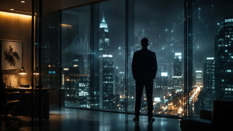 The Structural Vulnerability of the CISO: An Analysis of Governance Gaps and Occupational Burnout — Next IT Security