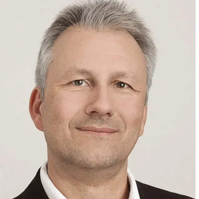Helmut Spoecker