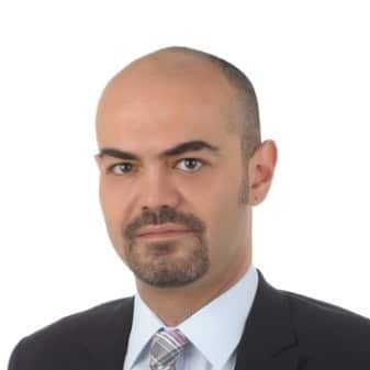 Burc Yildirim