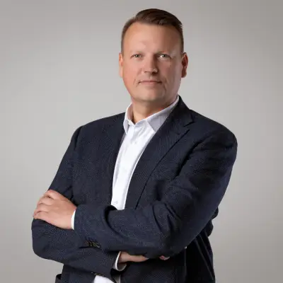 Christian Frösch