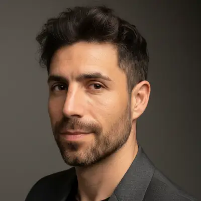 Enrico Aresu