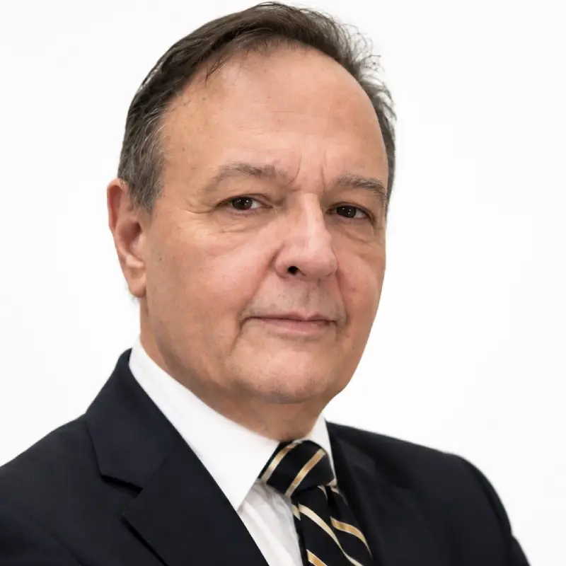 Juan Carlos Lopez Ruggiero